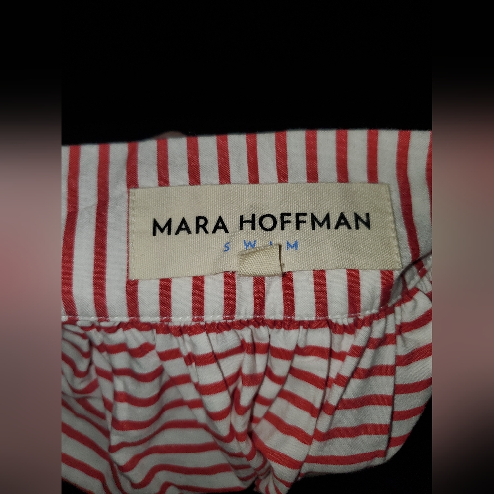 MARA HOFFMAN SWIM -RARE - Picture 10 of 10